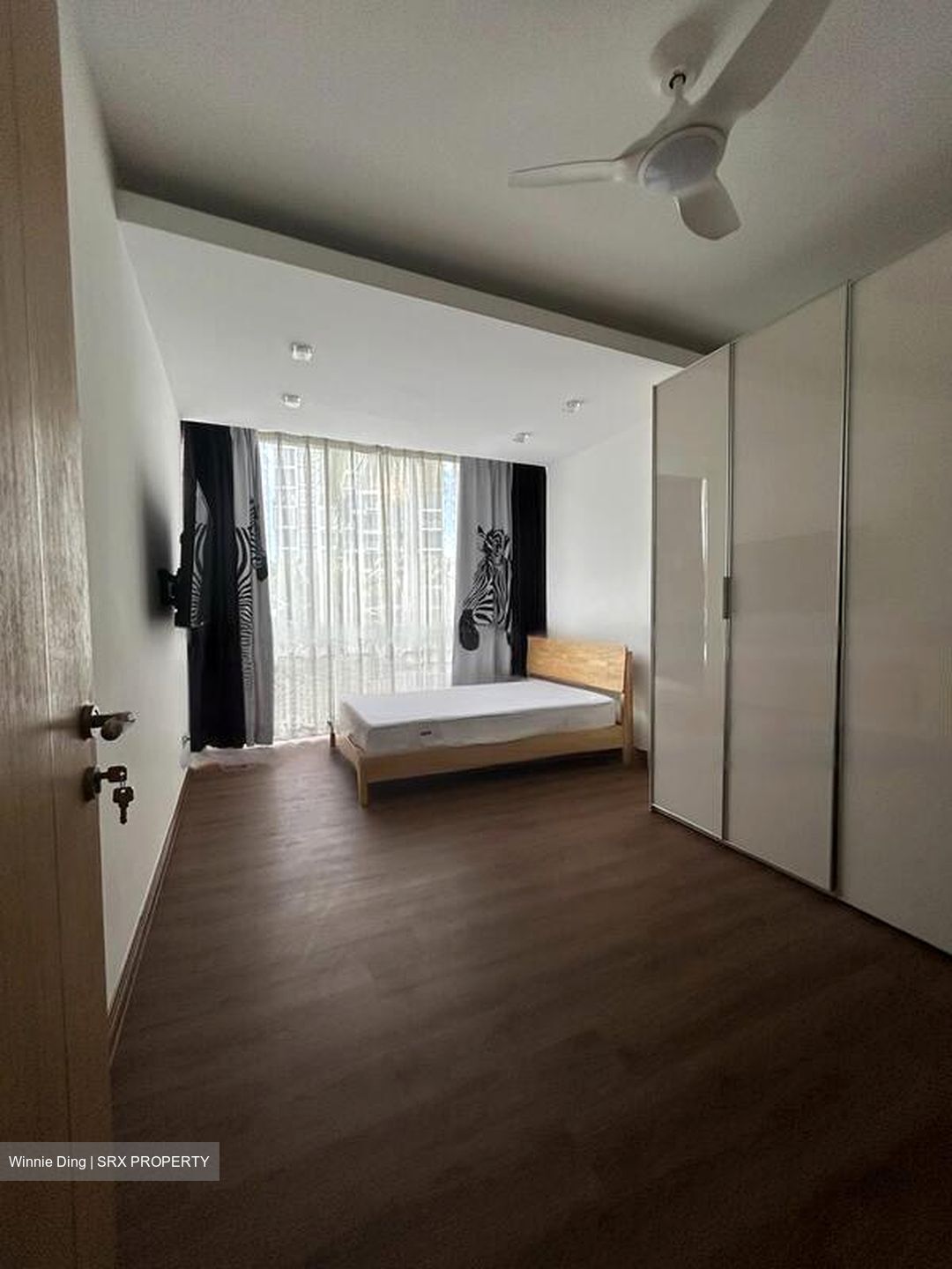 Grandeur 8 (D20), Condominium #481706421